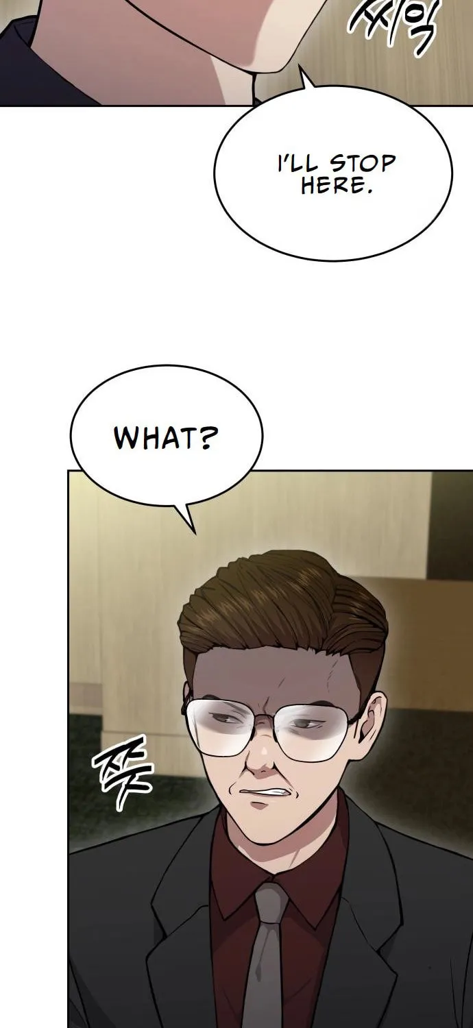 God's Scalpel Chapter 26 page 29 - 