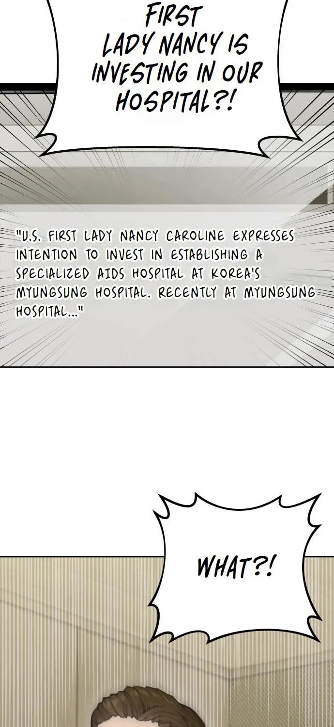 God's Scalpel Chapter 26 page 39 - 