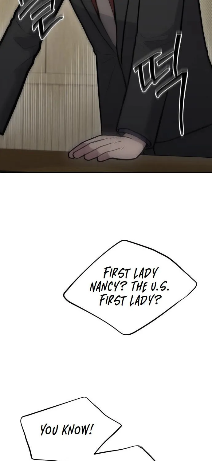 God's Scalpel Chapter 26 page 41 - 