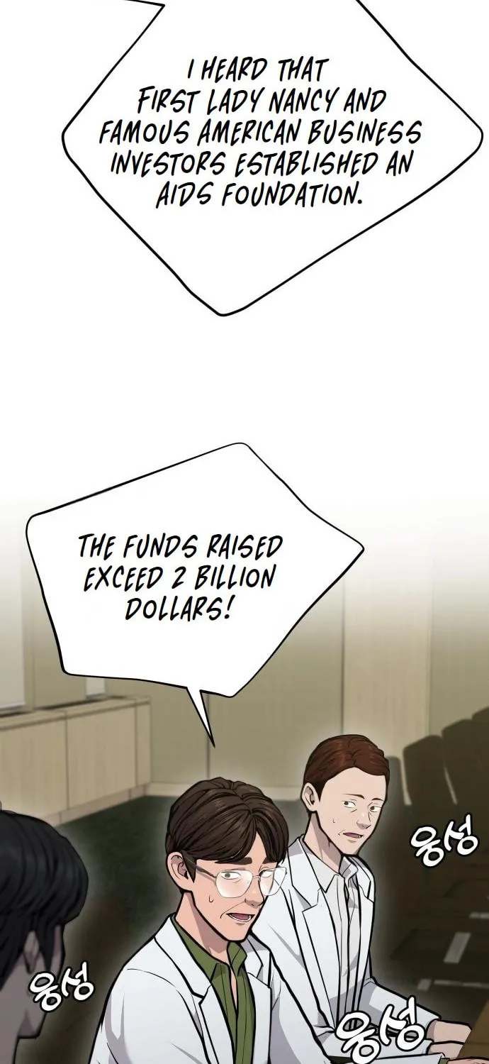 God's Scalpel Chapter 26 page 42 - 