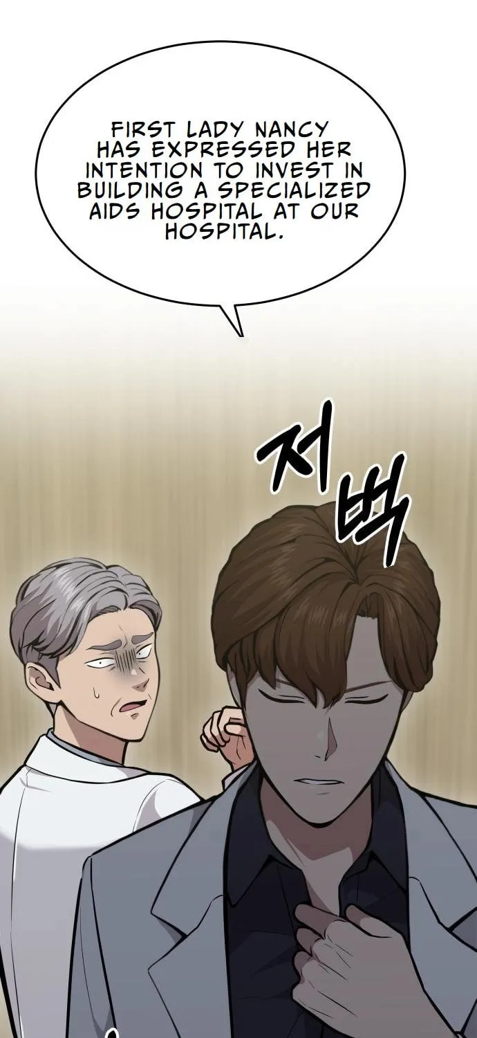 God's Scalpel Chapter 26 page 44 - 