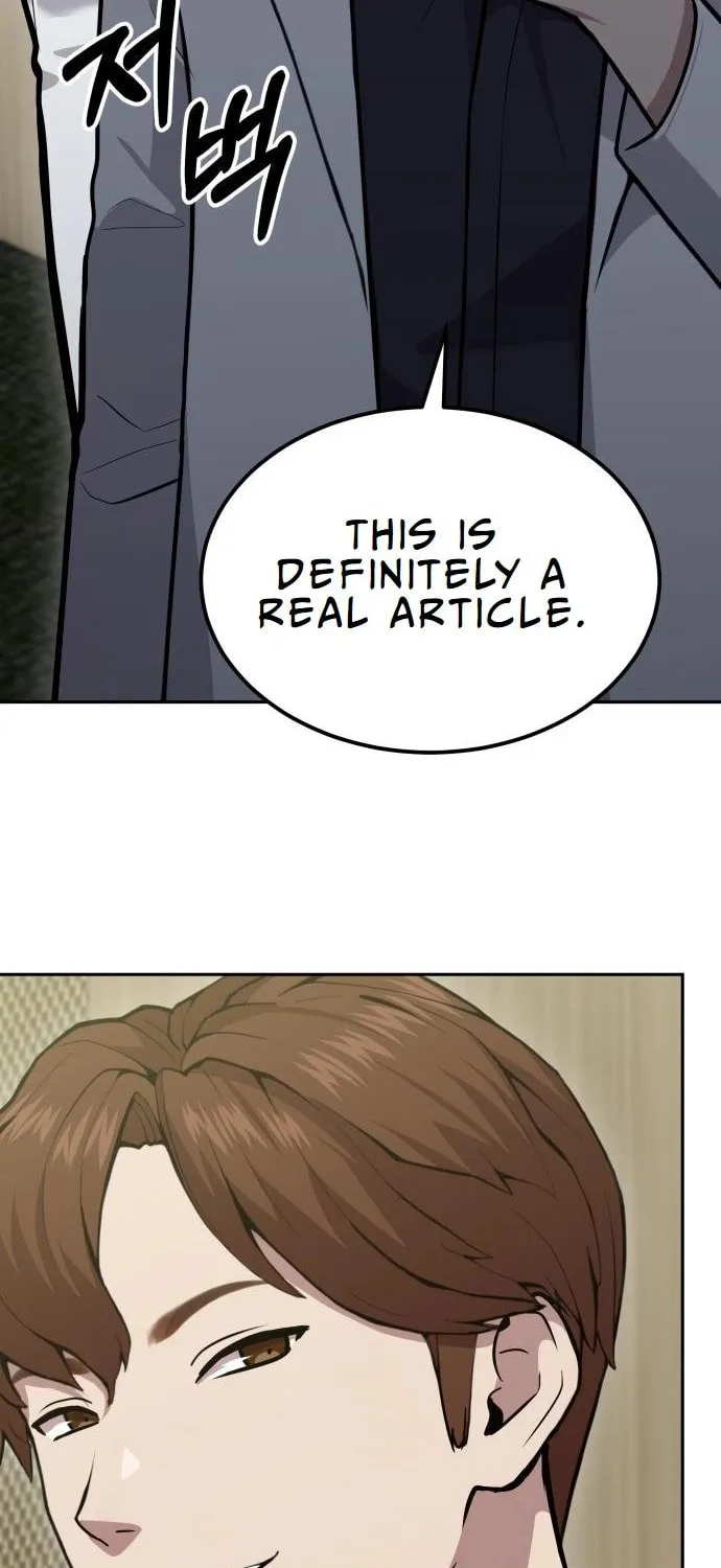God's Scalpel Chapter 26 page 45 - 