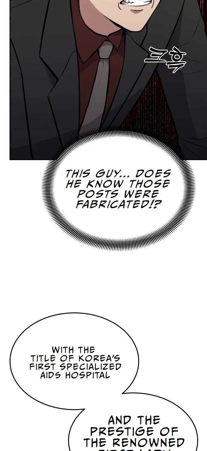 God's Scalpel Chapter 26 page 47 - 