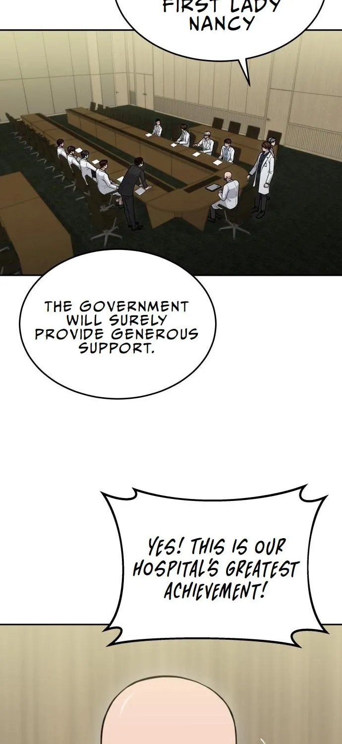 God's Scalpel Chapter 26 page 48 - 