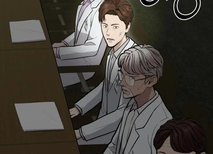 God's Scalpel Chapter 26 page 50 - 