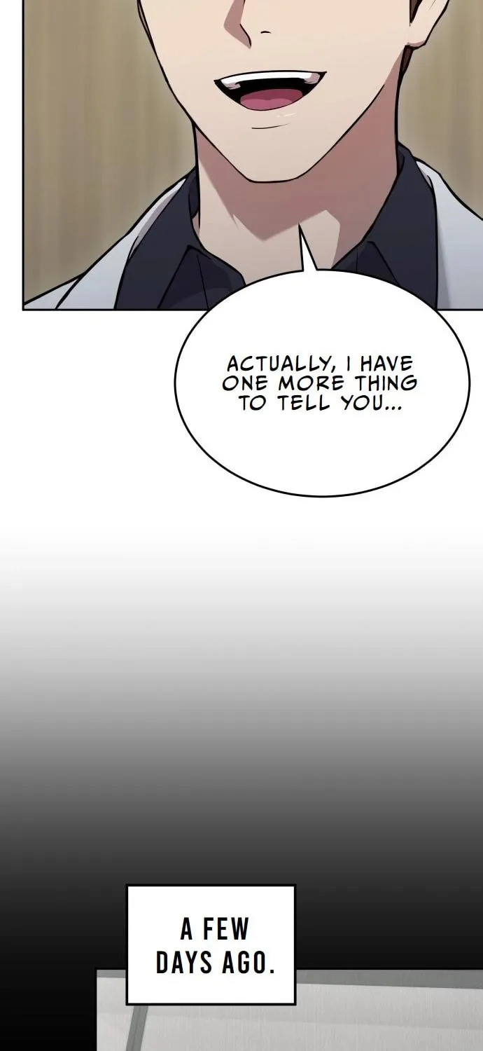 God's Scalpel Chapter 26 page 52 - 