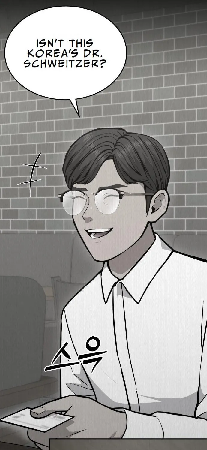 God's Scalpel Chapter 26 page 54 - 