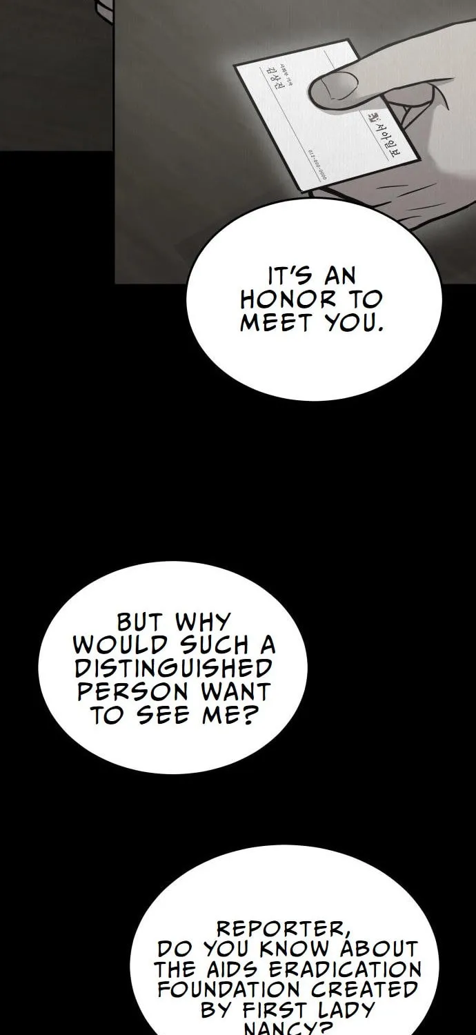 God's Scalpel Chapter 26 page 55 - 