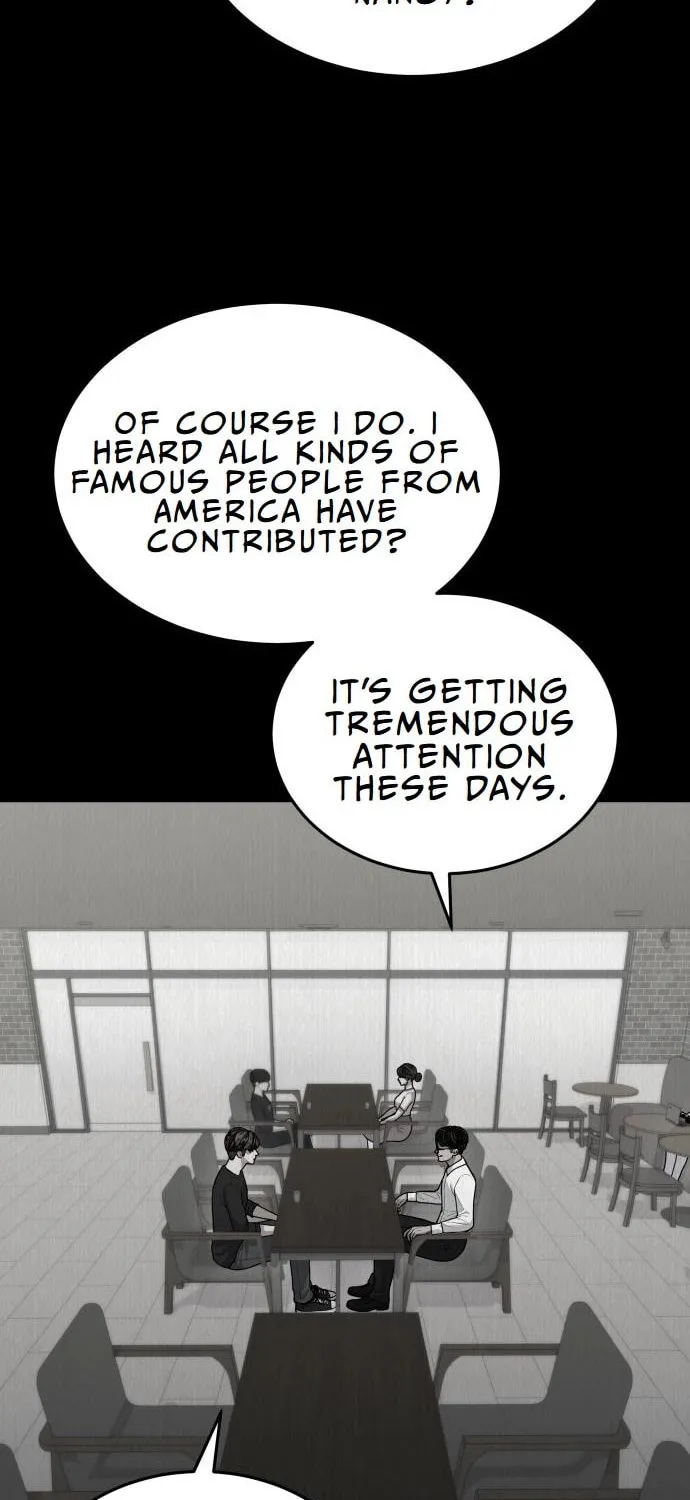 God's Scalpel Chapter 26 page 56 - 