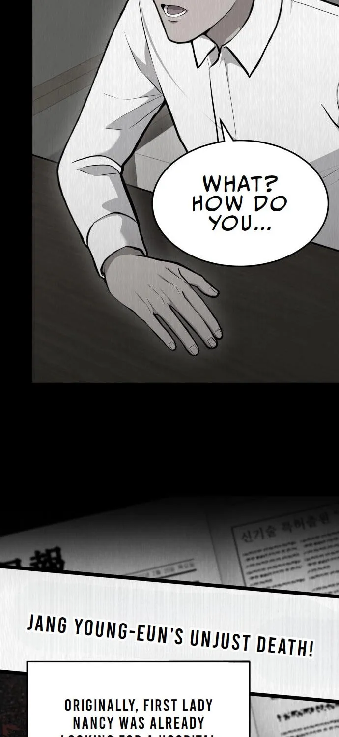 God's Scalpel Chapter 26 page 58 - 