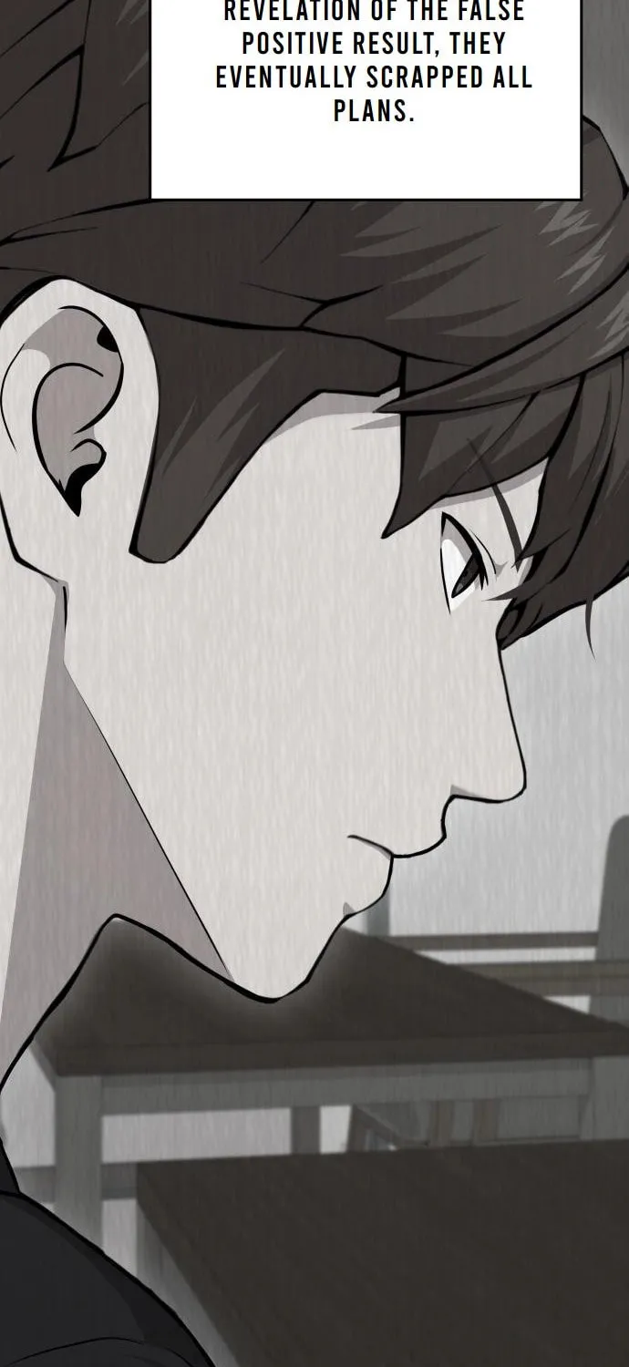 God's Scalpel Chapter 26 page 61 - 