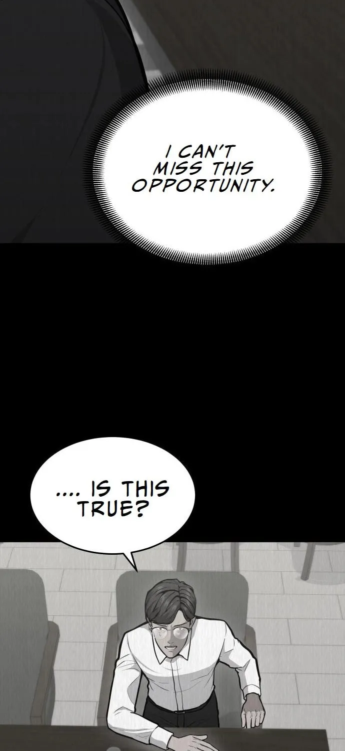 God's Scalpel Chapter 26 page 62 - 