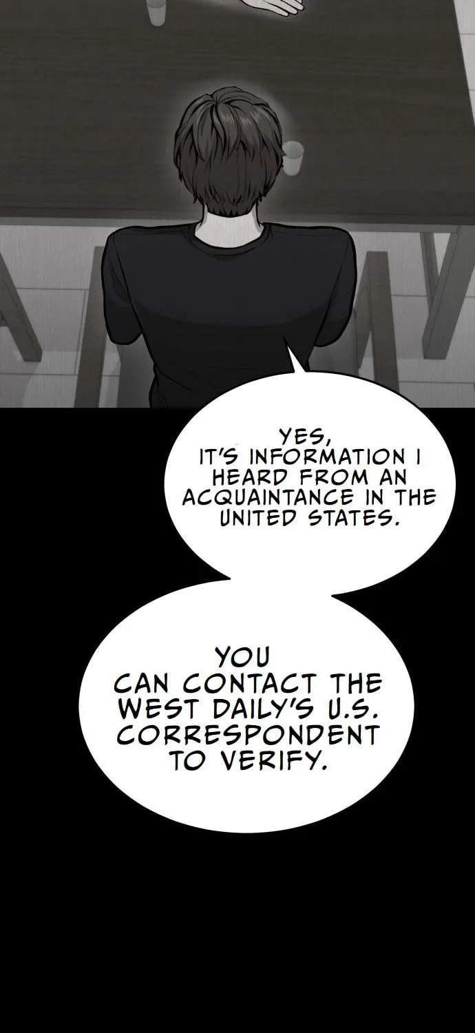 God's Scalpel Chapter 26 page 63 - 