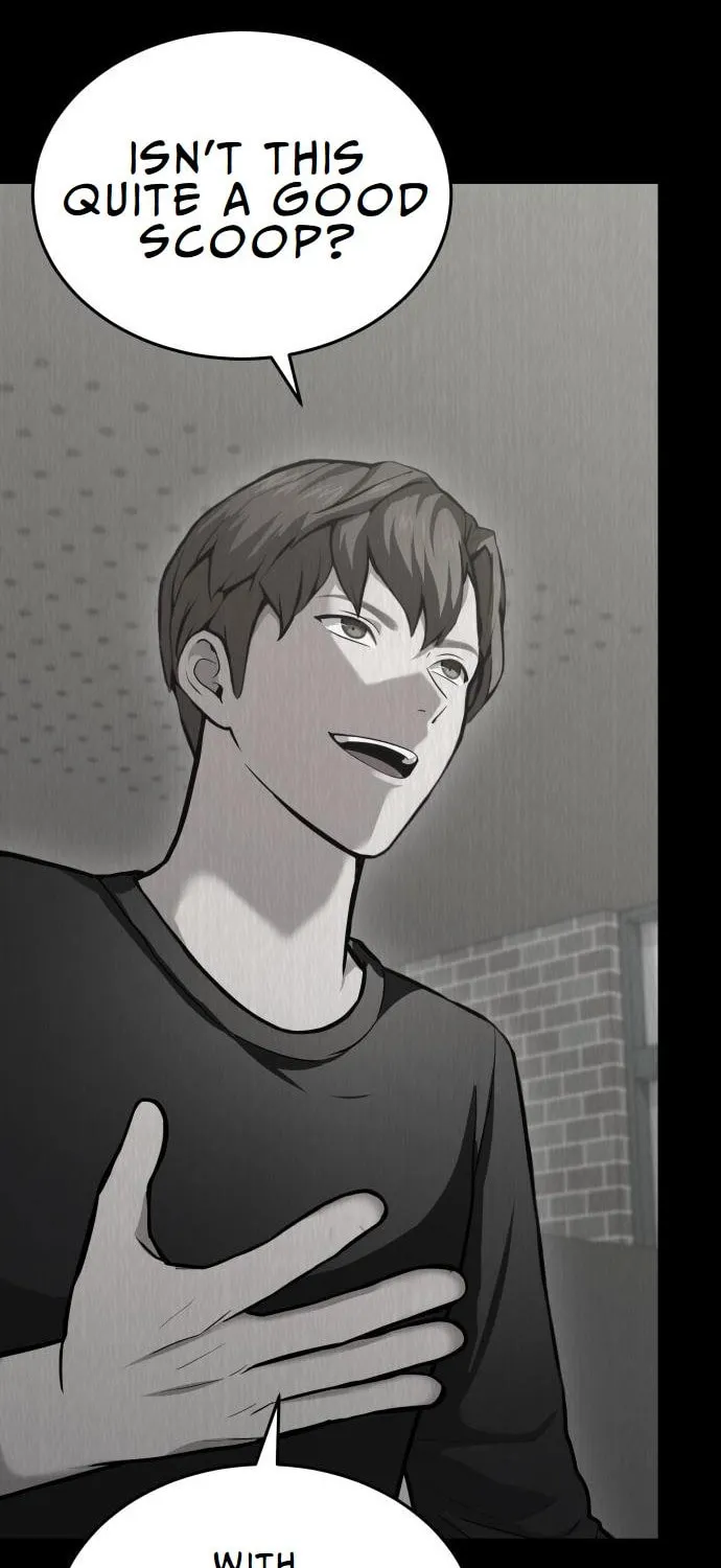 God's Scalpel Chapter 26 page 64 - 