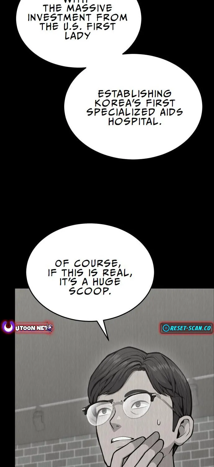 God's Scalpel Chapter 26 page 65 - 