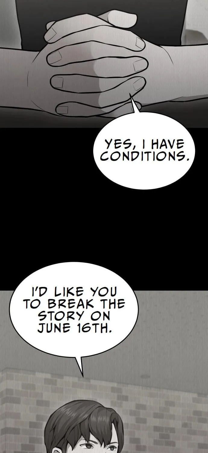 God's Scalpel Chapter 26 page 67 - 
