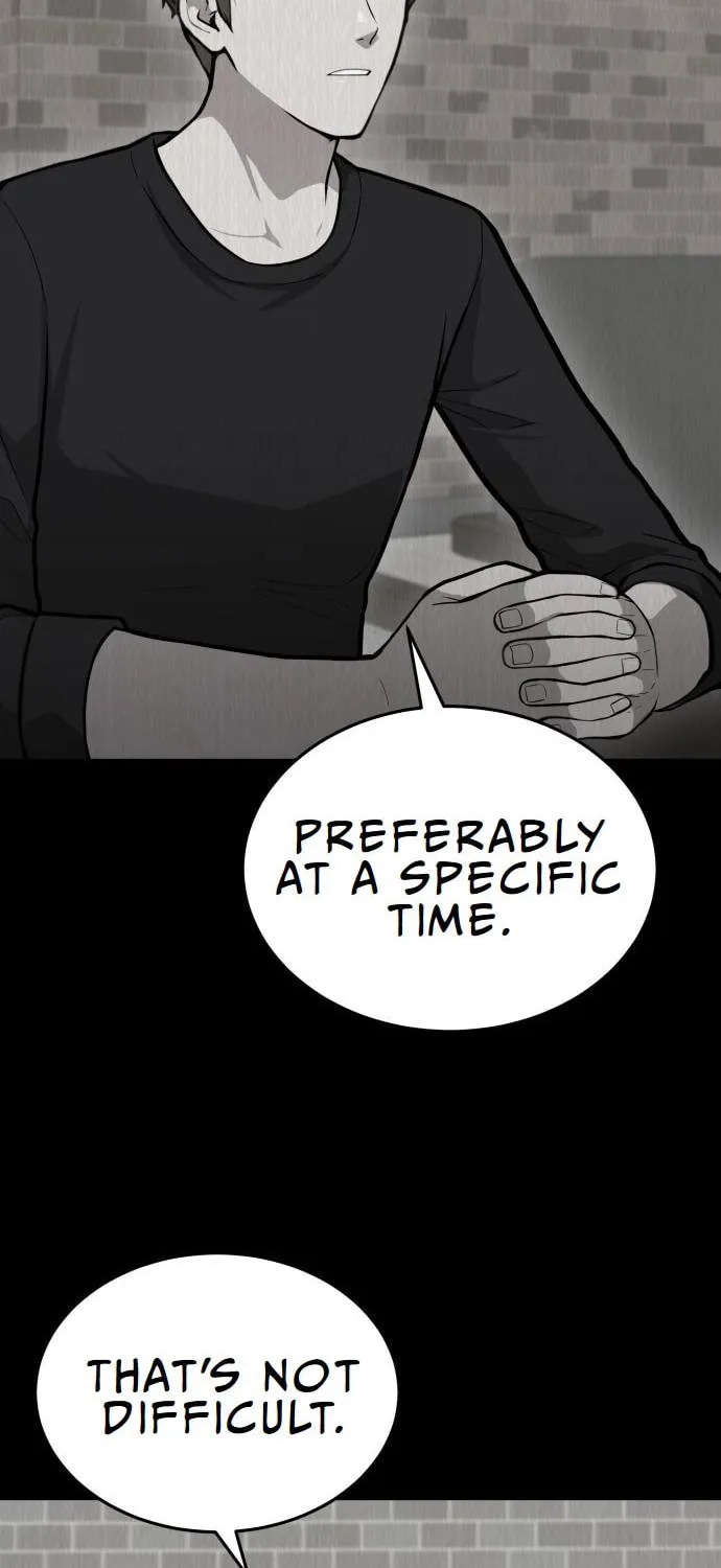 God's Scalpel Chapter 26 page 68 - 