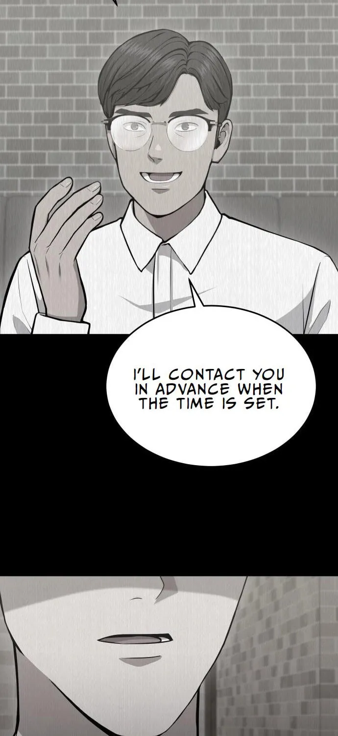 God's Scalpel Chapter 26 page 69 - 