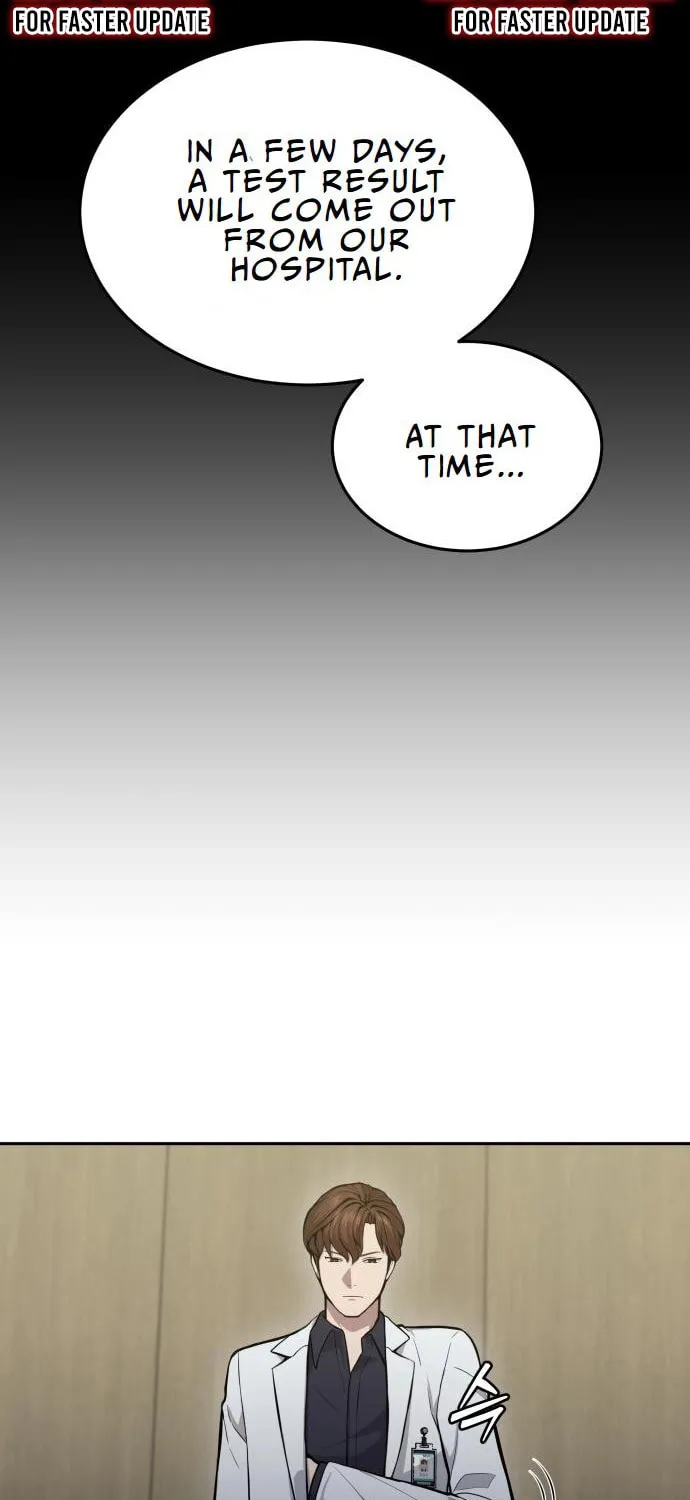 God's Scalpel Chapter 26 page 71 - 