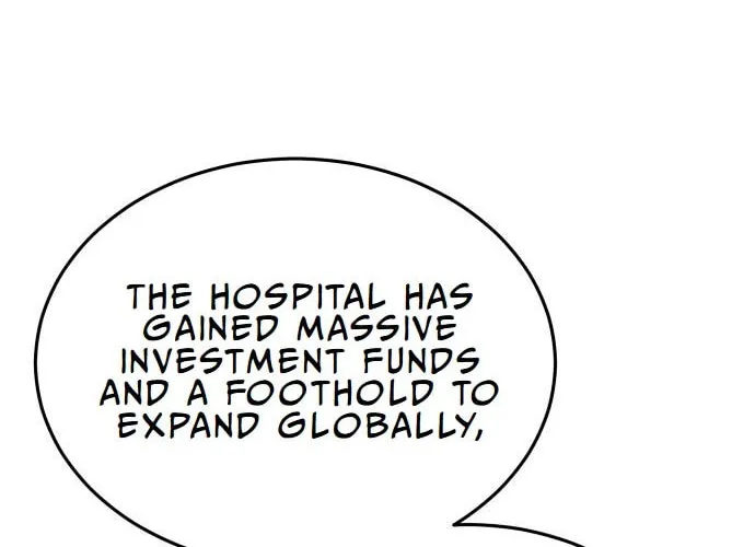 God's Scalpel Chapter 26 page 80 - 