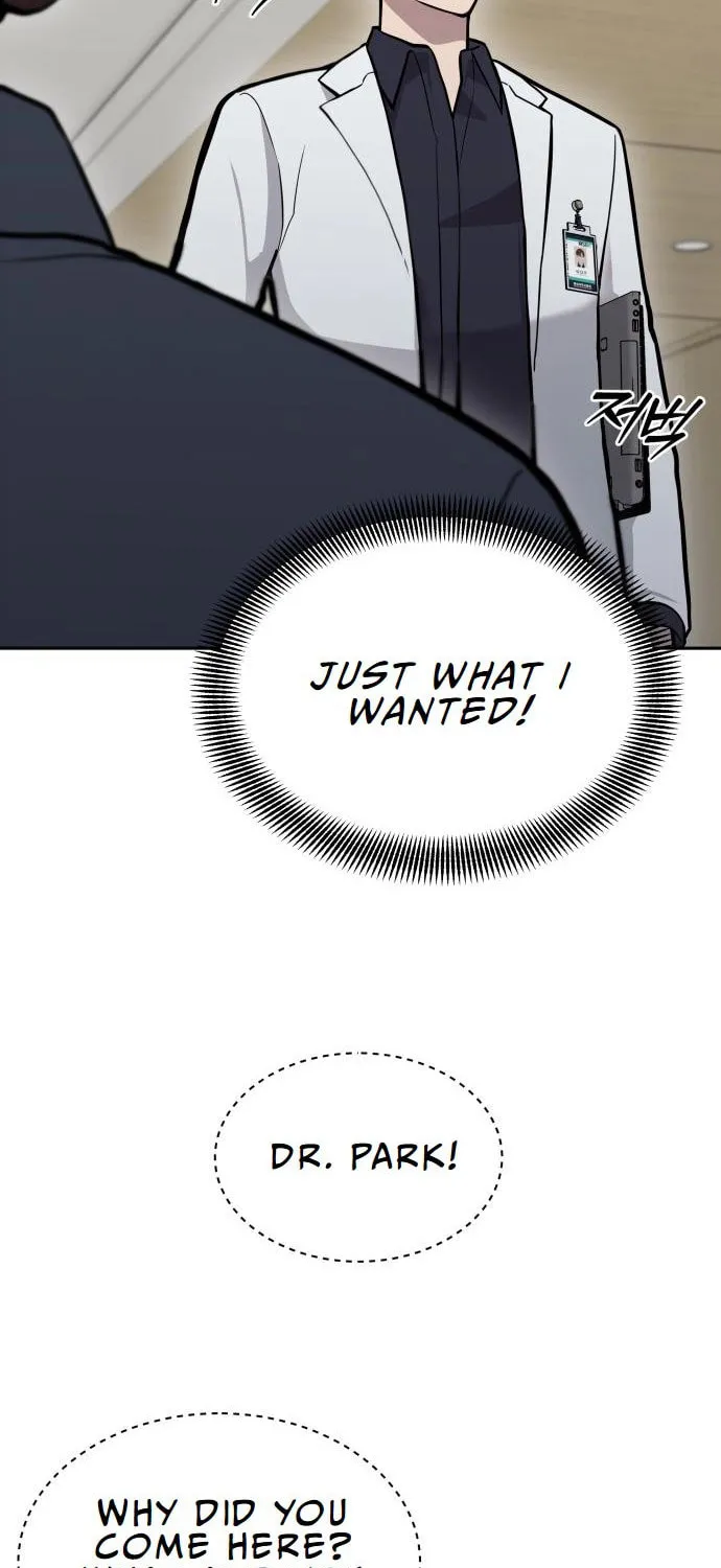 God's Scalpel Chapter 26 page 9 - 