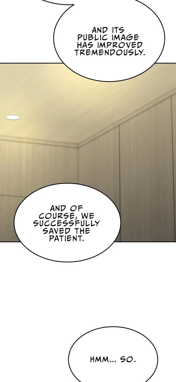 God's Scalpel Chapter 26 page 81 - 