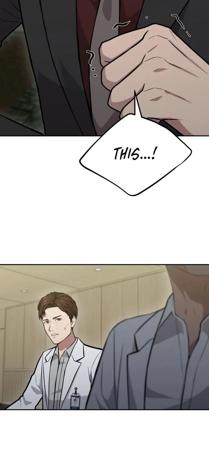 God's Scalpel Chapter 26 page 84 - 