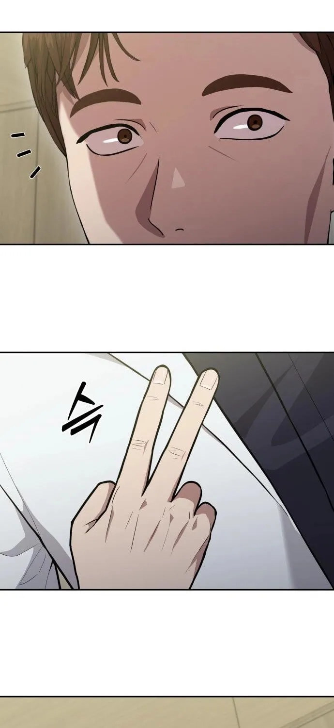 God's Scalpel Chapter 26 page 85 - 