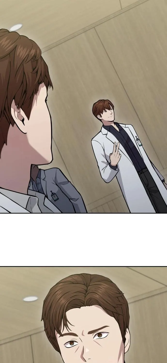 God's Scalpel Chapter 26 page 86 - 