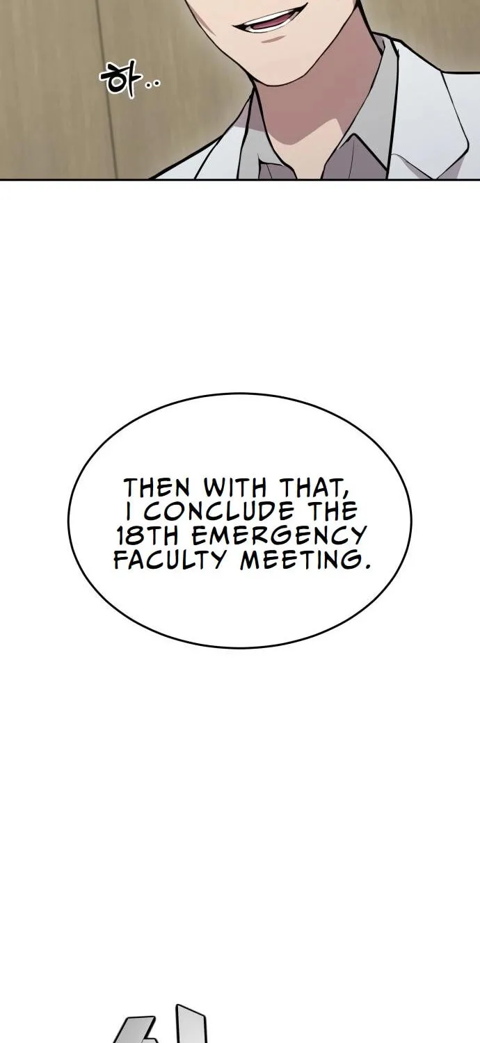 God's Scalpel Chapter 26 page 87 - 