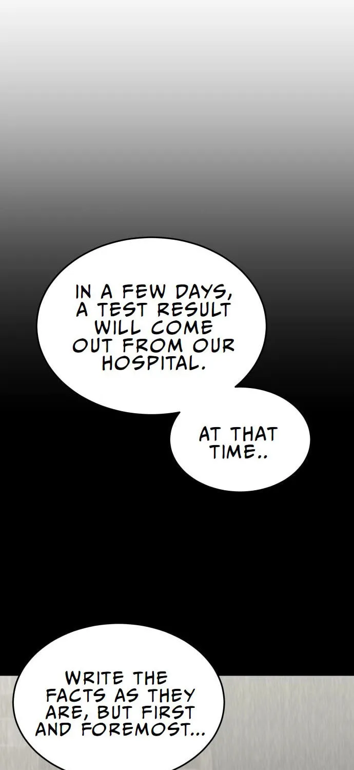 God's Scalpel Chapter 26 page 93 - 