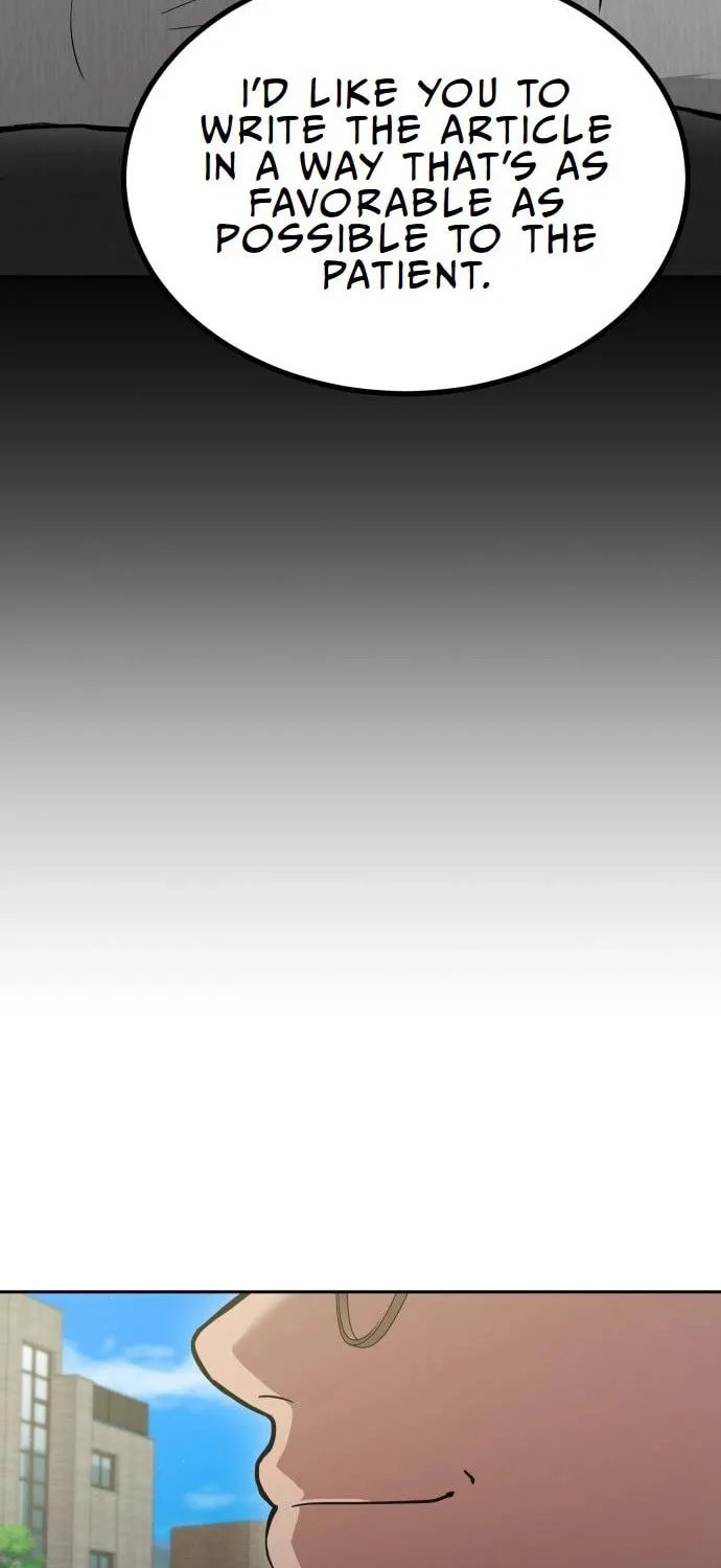God's Scalpel Chapter 26 page 95 - 