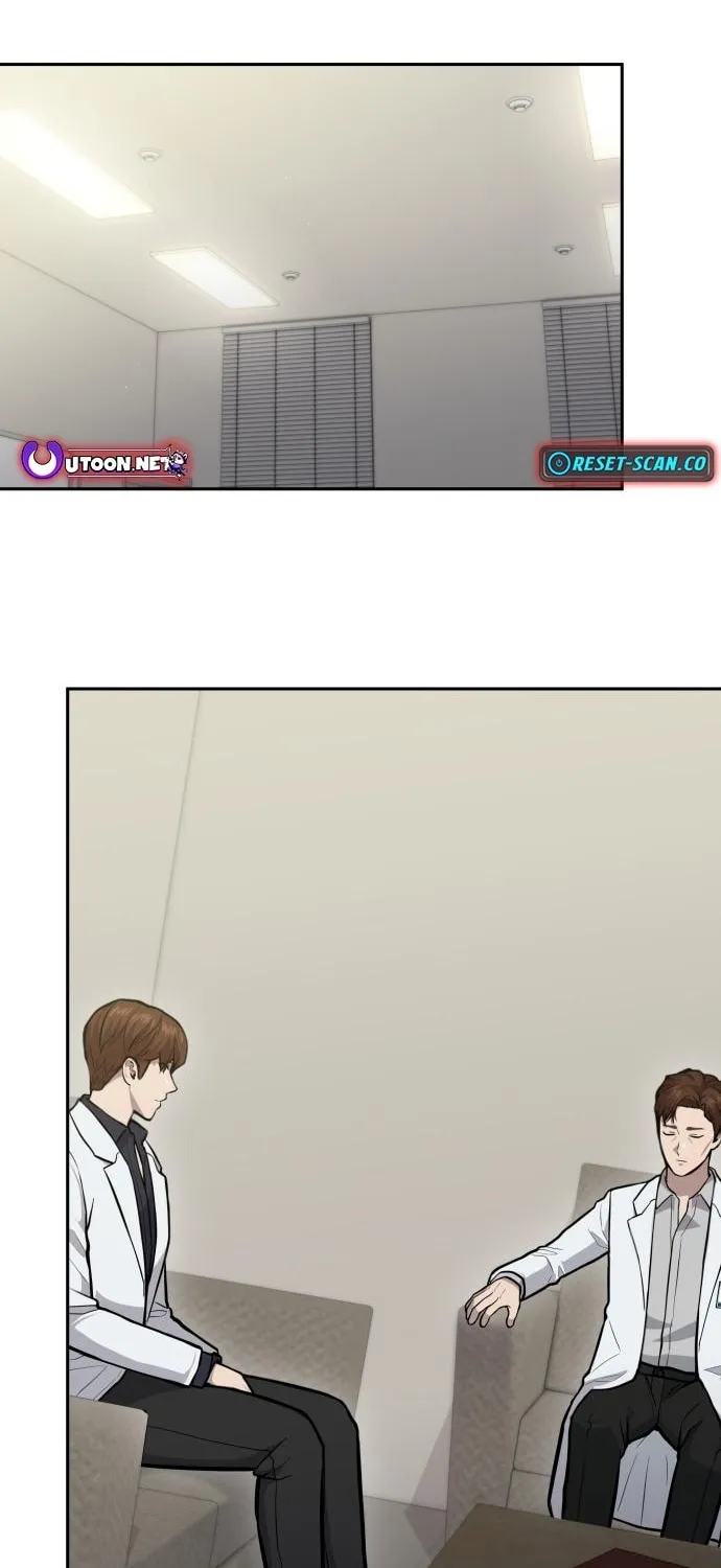 God's Scalpel Chapter 27 page 2 - 