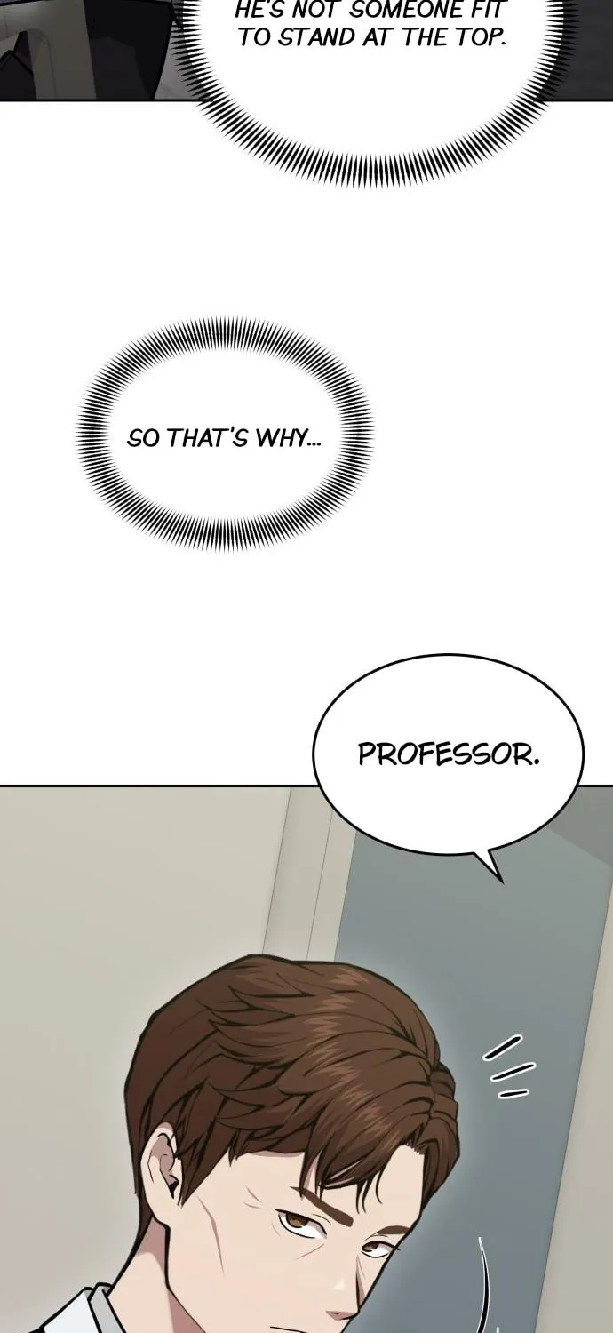God's Scalpel Chapter 27 page 11 - 