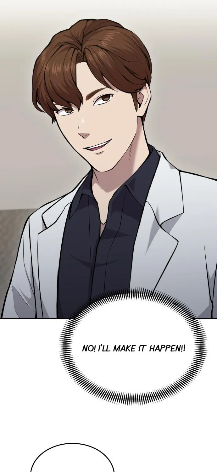 God's Scalpel Chapter 27 page 14 - 