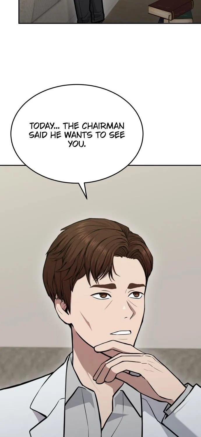 God's Scalpel Chapter 27 page 3 - 