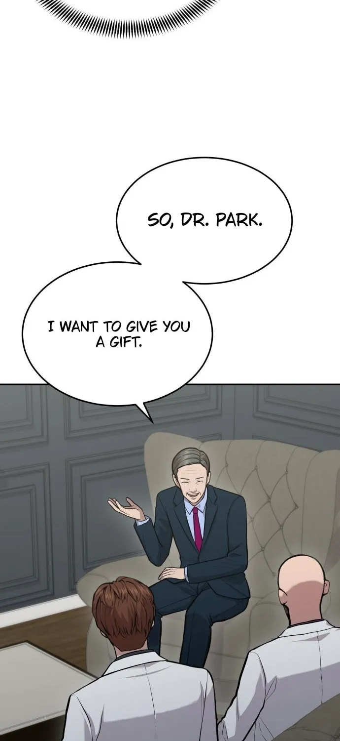 God's Scalpel Chapter 27 page 24 - 