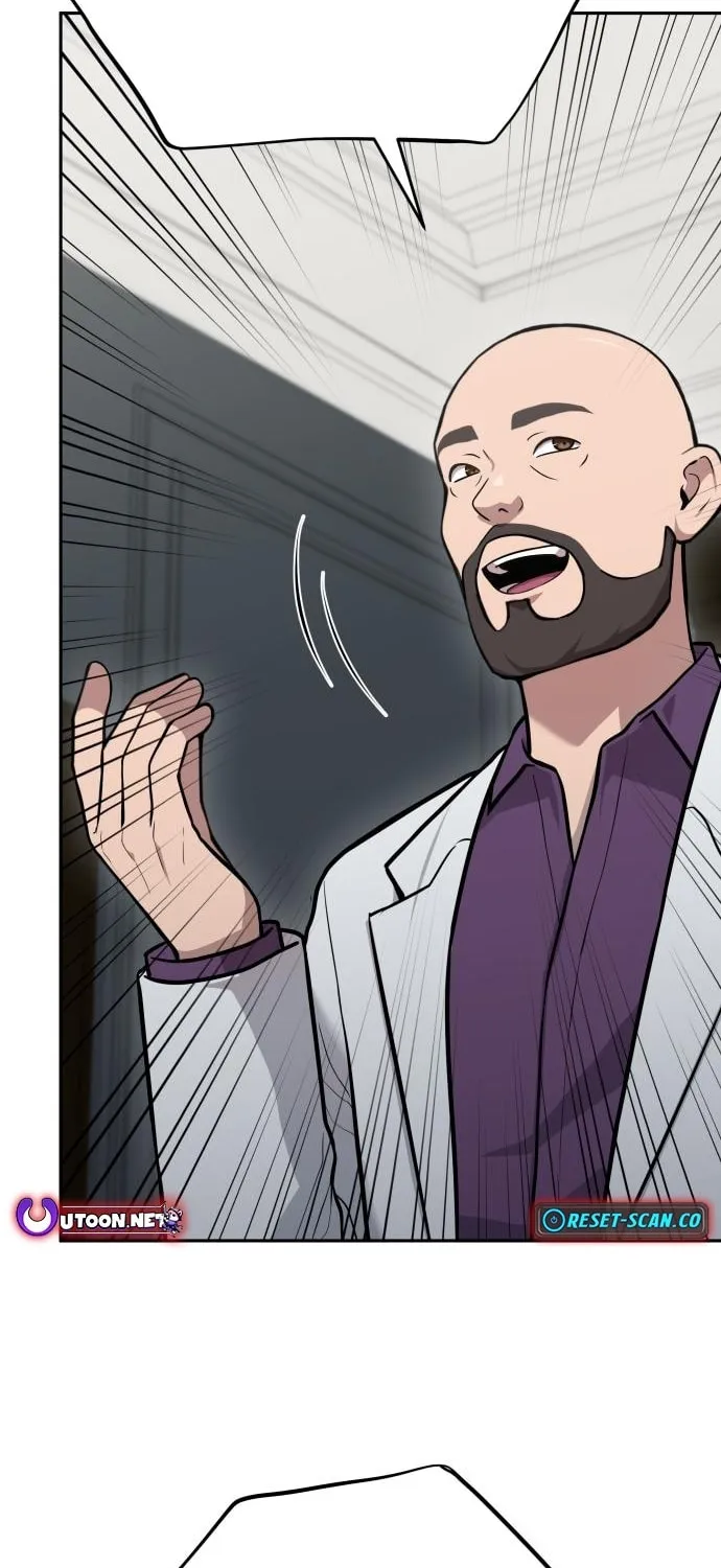 God's Scalpel Chapter 27 page 26 - 