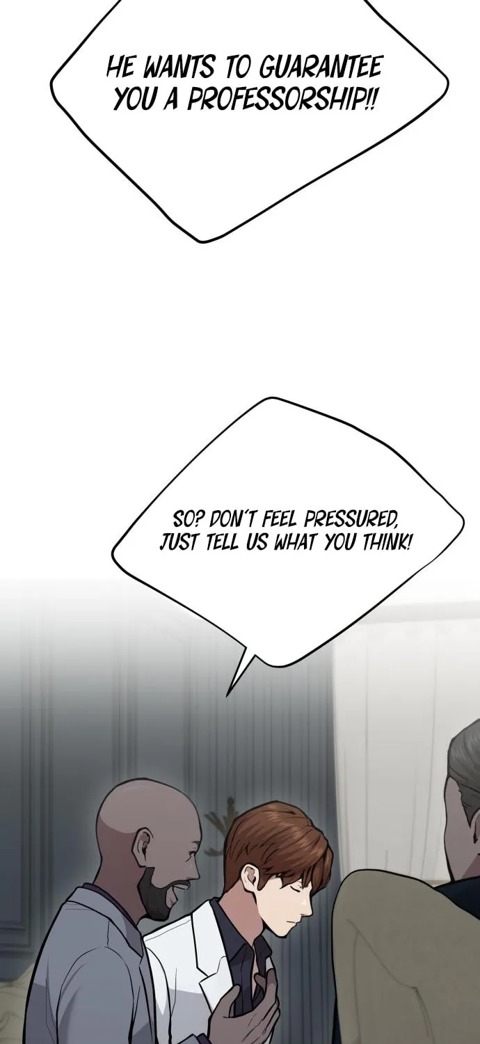 God's Scalpel Chapter 27 page 27 - 