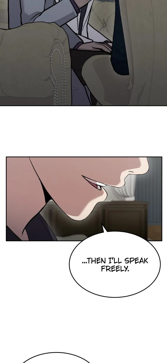 God's Scalpel Chapter 27 page 28 - 