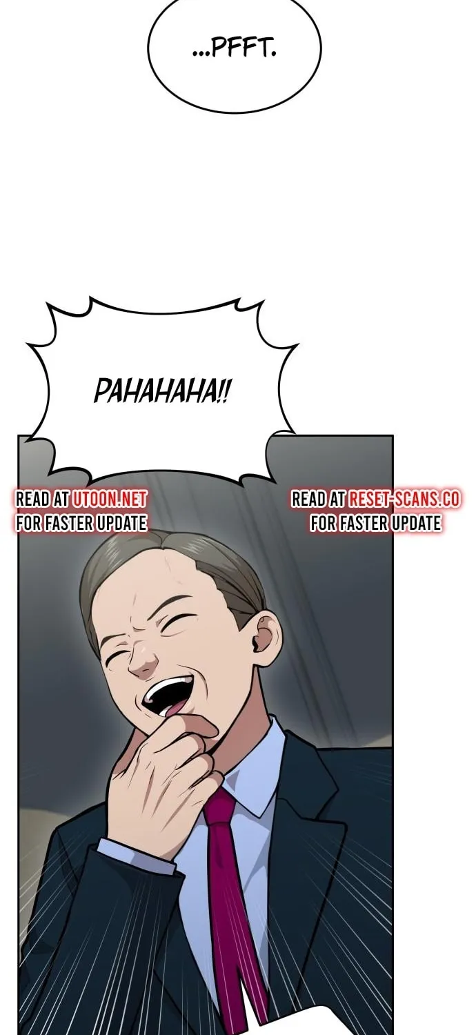 God's Scalpel Chapter 27 page 32 - 