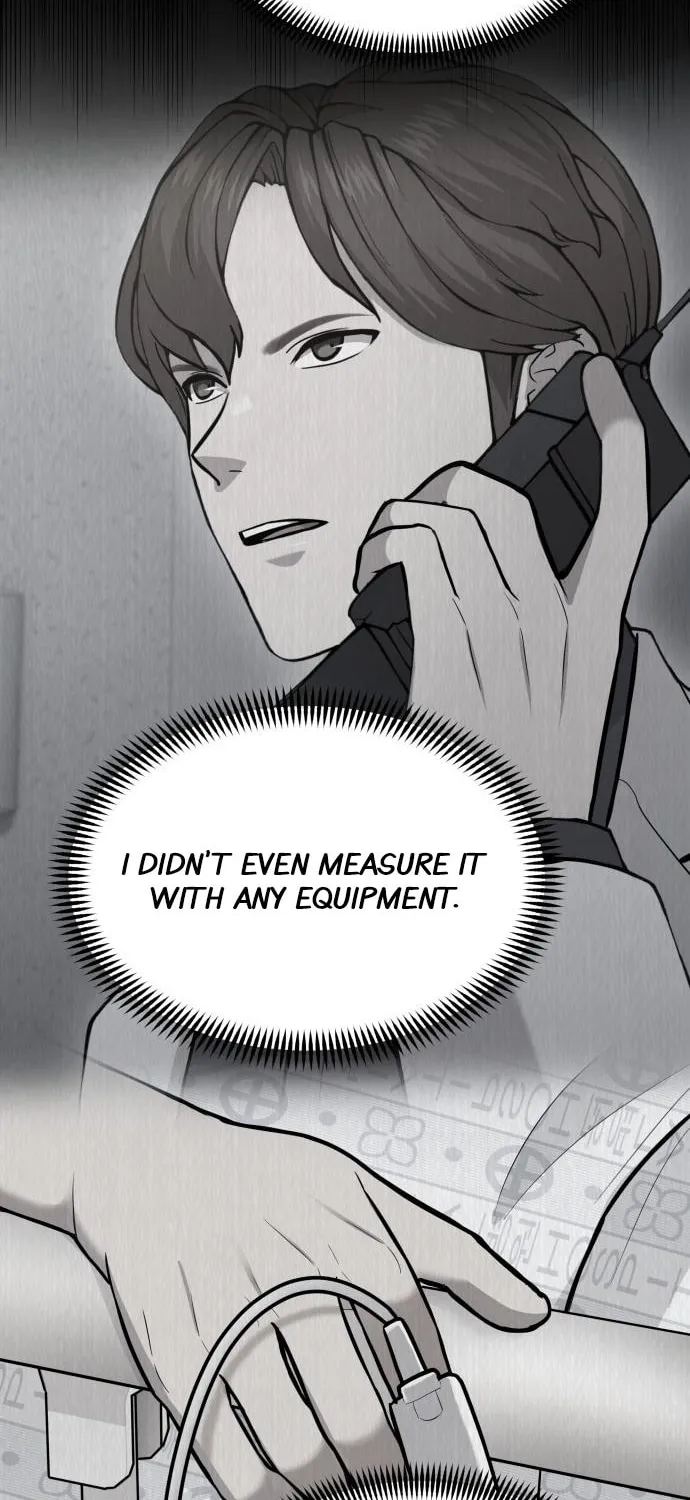 God's Scalpel Chapter 27 page 44 - 
