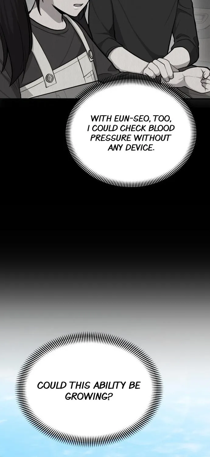 God's Scalpel Chapter 27 page 46 - 
