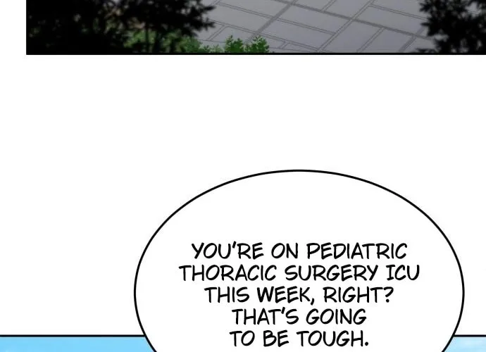 God's Scalpel Chapter 27 page 50 - 