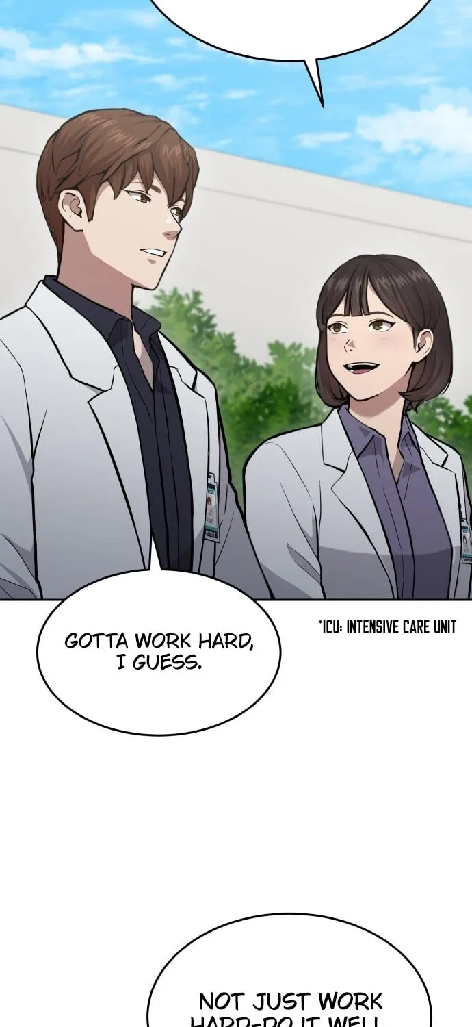 God's Scalpel Chapter 27 page 51 - 