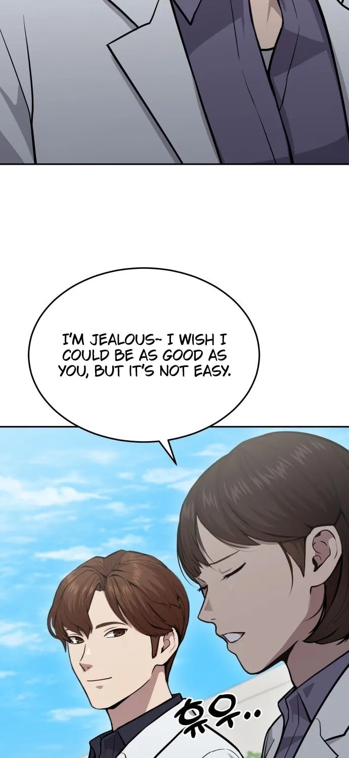 God's Scalpel Chapter 27 page 53 - 