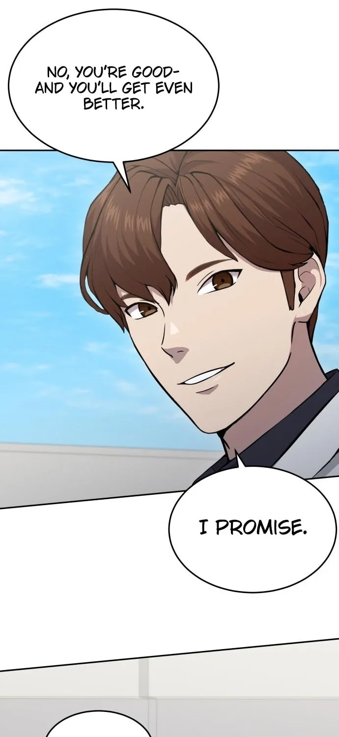 God's Scalpel Chapter 27 page 56 - 