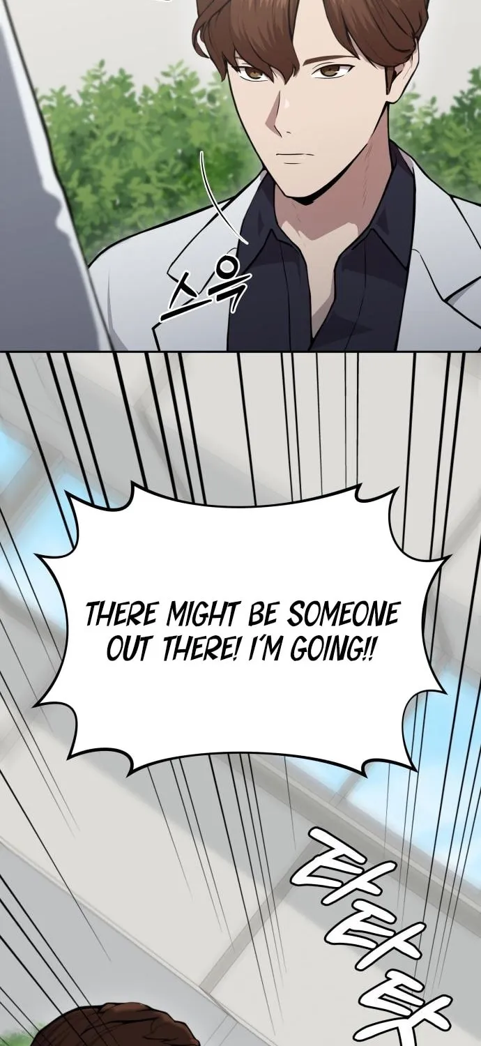 God's Scalpel Chapter 27 page 61 - 