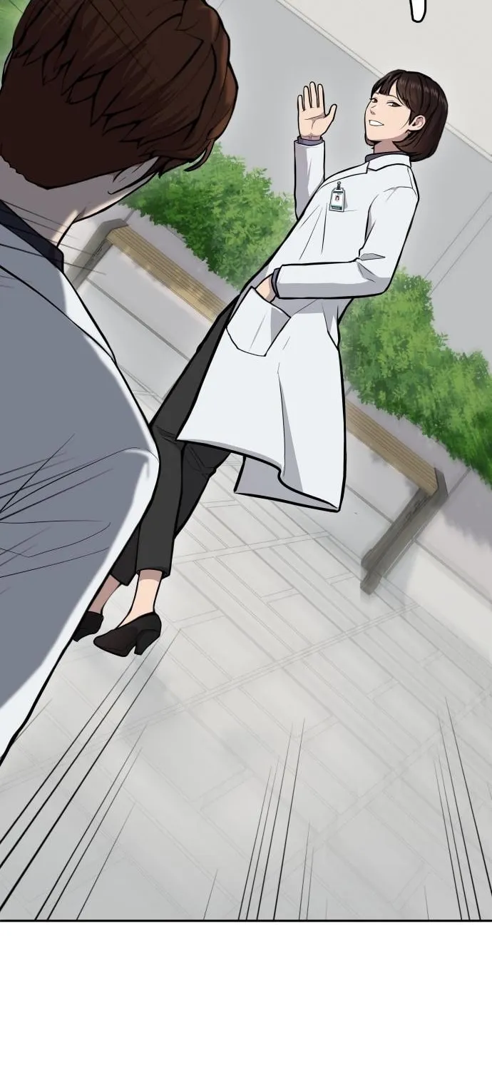 God's Scalpel Chapter 27 page 62 - 