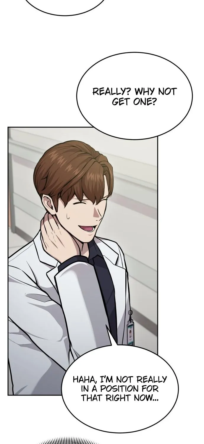 God's Scalpel Chapter 27 page 67 - 